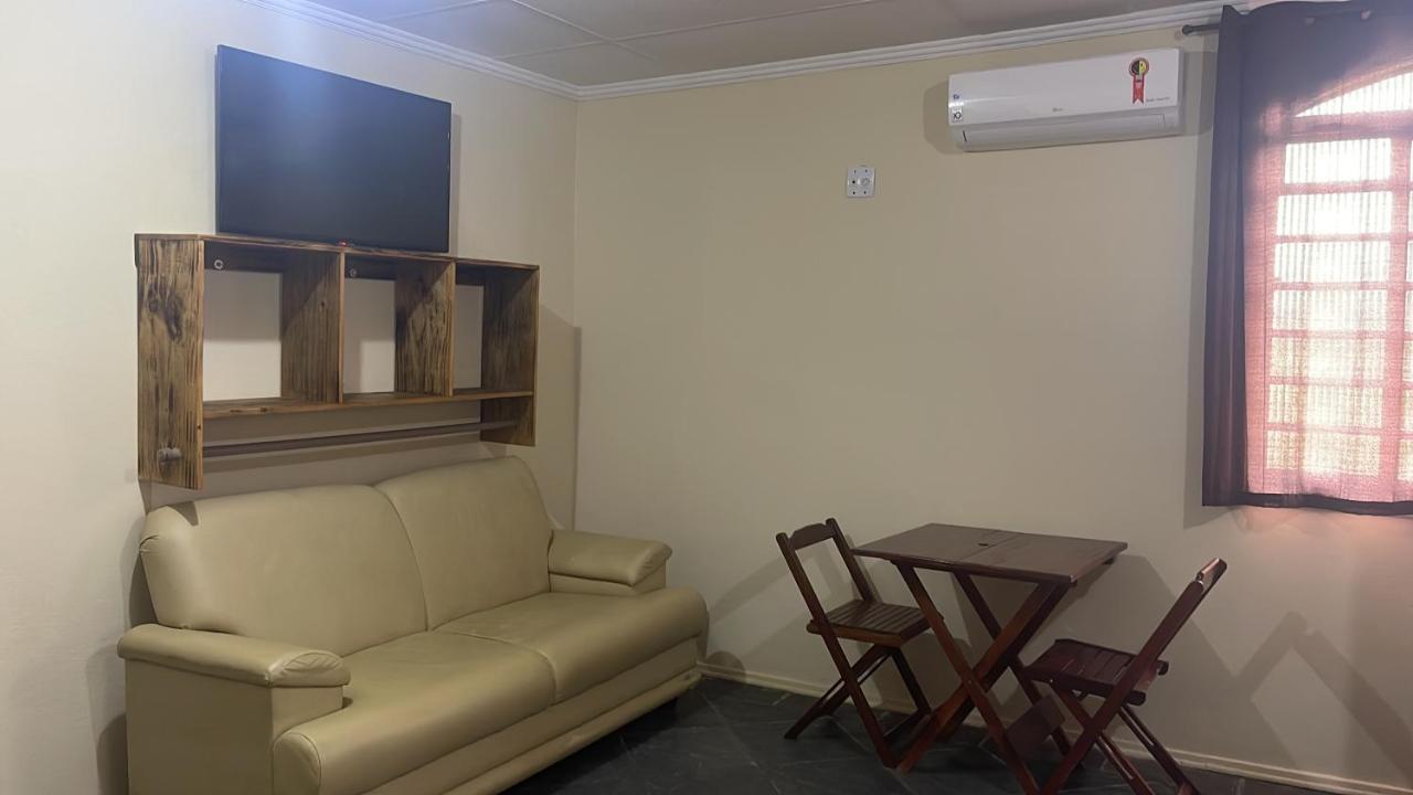 Arca Pousada Sao Pedro (Sao Paulo) Exterior foto
