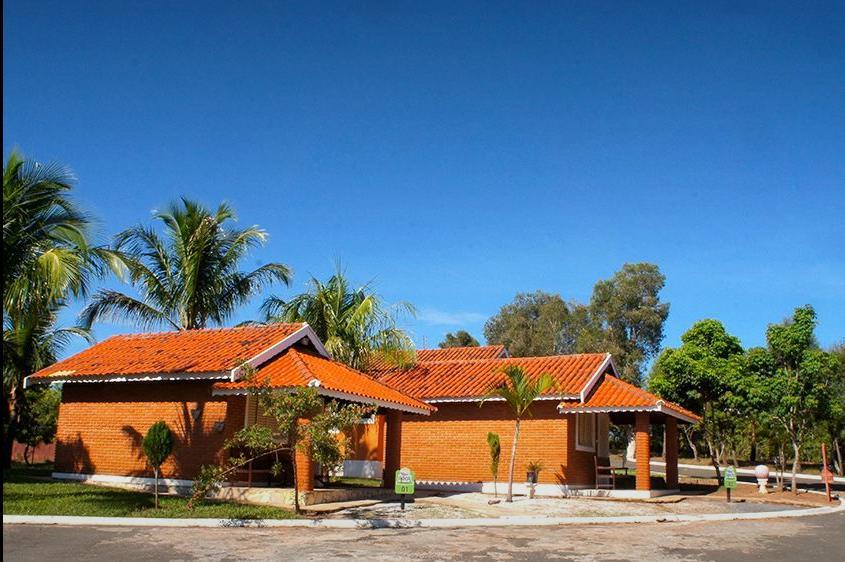 Arca Pousada Sao Pedro (Sao Paulo) Exterior foto