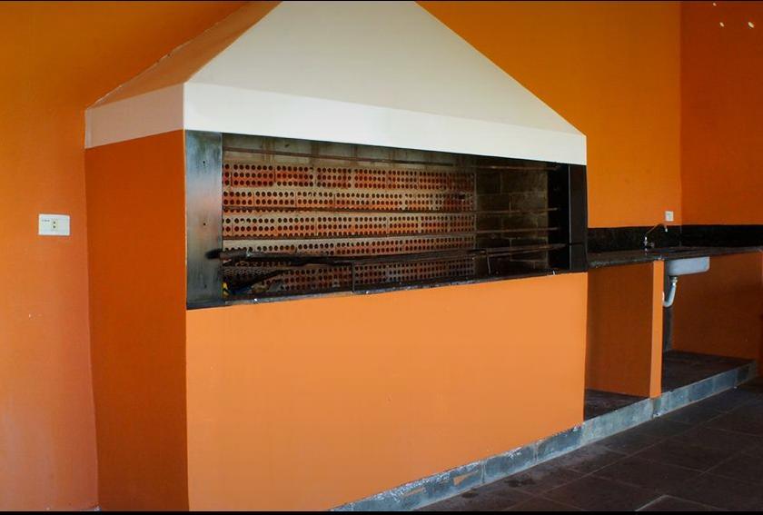 Arca Pousada Sao Pedro (Sao Paulo) Exterior foto