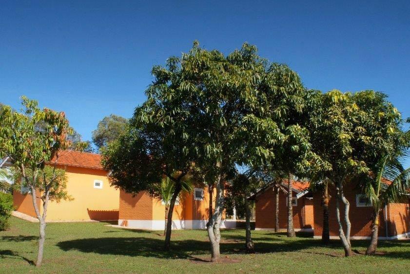 Arca Pousada Sao Pedro (Sao Paulo) Exterior foto