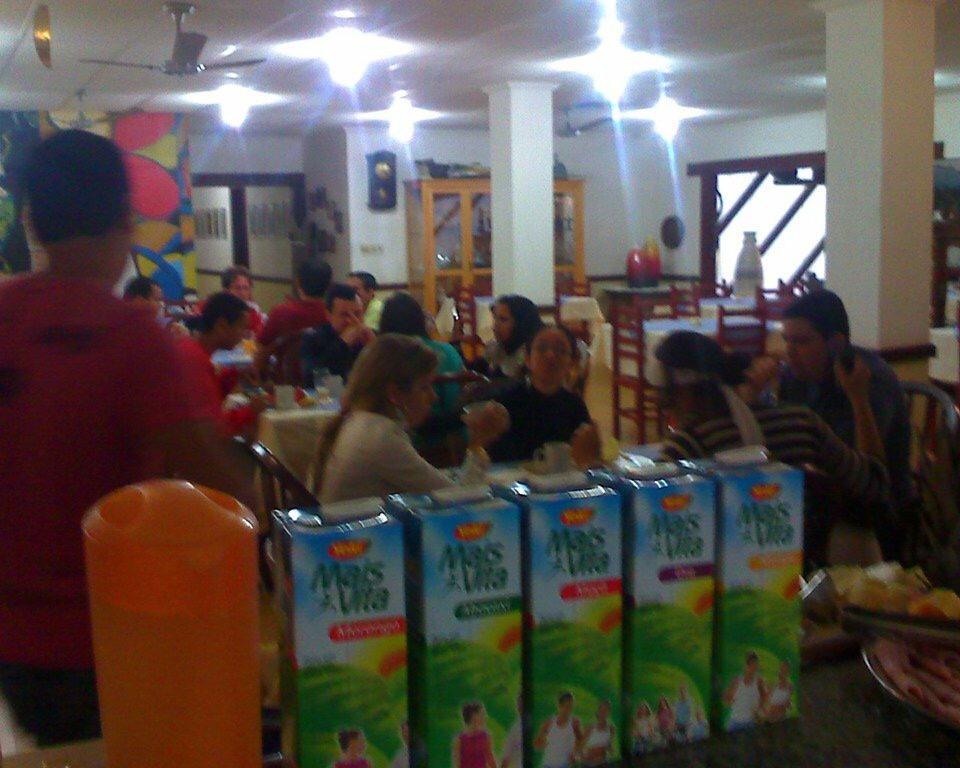 Arca Pousada Sao Pedro (Sao Paulo) Quarto foto