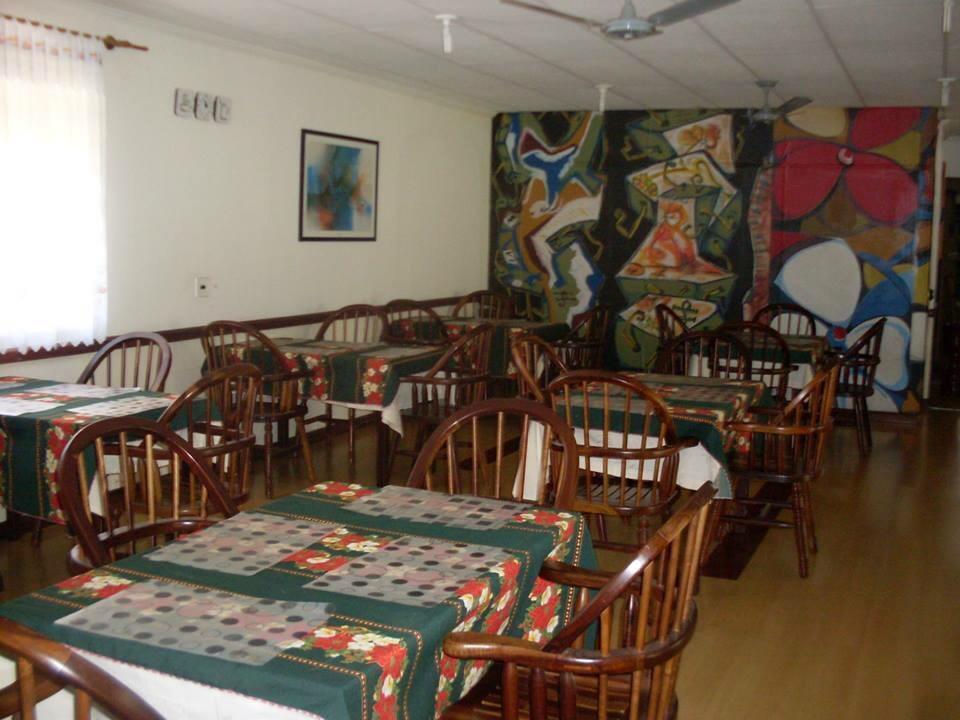 Arca Pousada Sao Pedro (Sao Paulo) Quarto foto