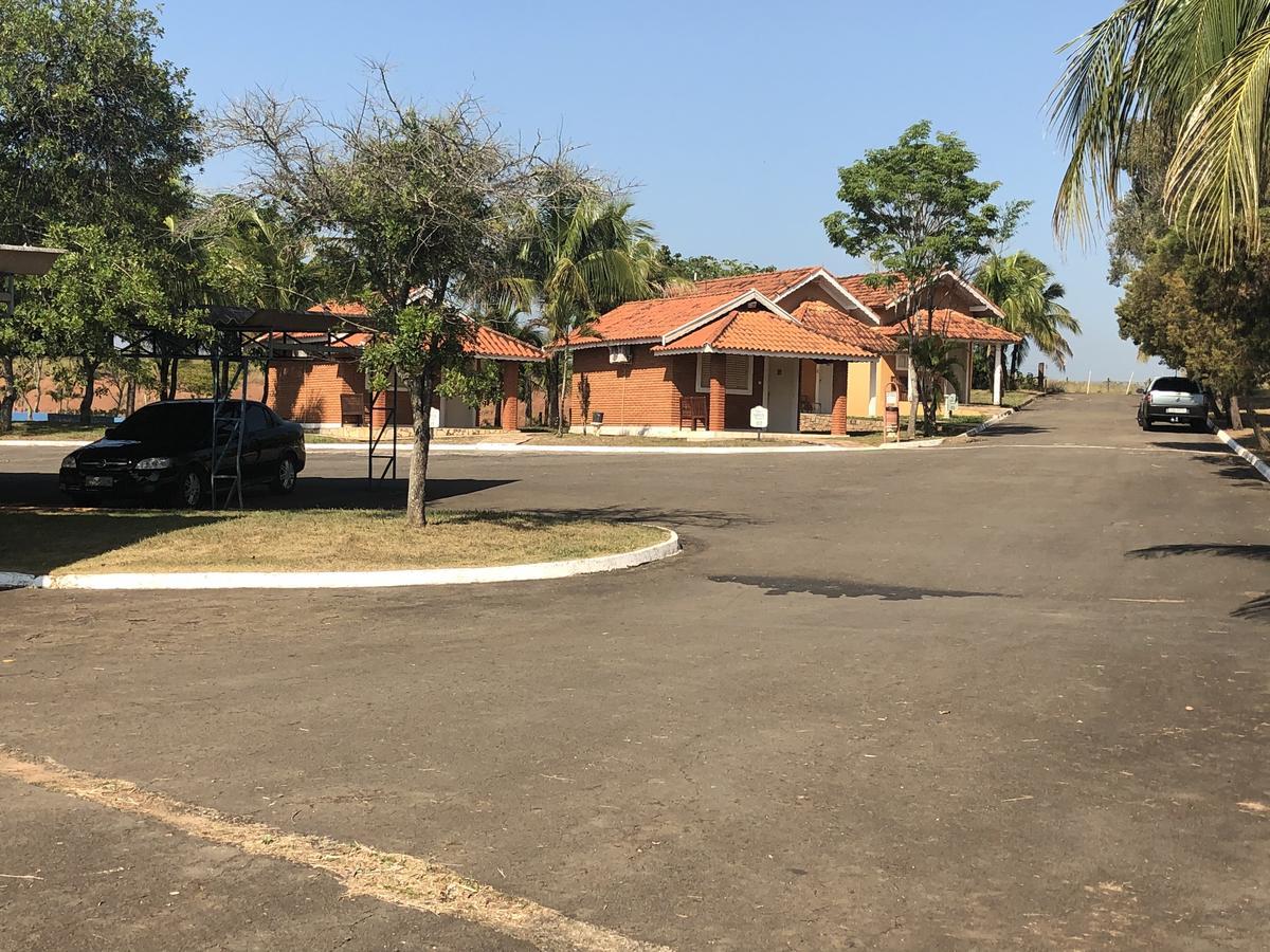 Arca Pousada Sao Pedro (Sao Paulo) Exterior foto
