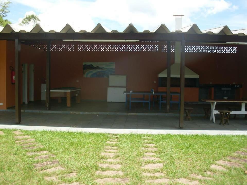 Arca Pousada Sao Pedro (Sao Paulo) Quarto foto